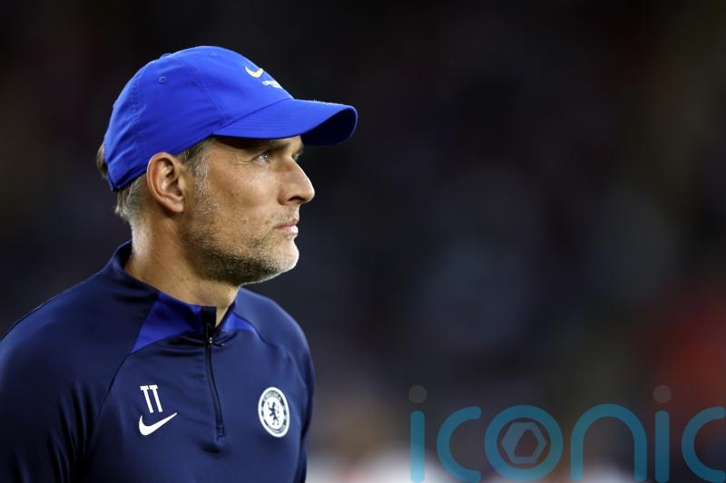 Chelsea boss Thomas Tuchel relieved transfer window is shut