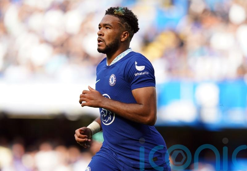 Reece James signs new five-year deal to stay at Chelsea until 2027
