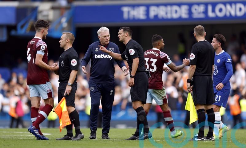 Referees ‘made to look foolish’ by Premier League’s usage of VAR