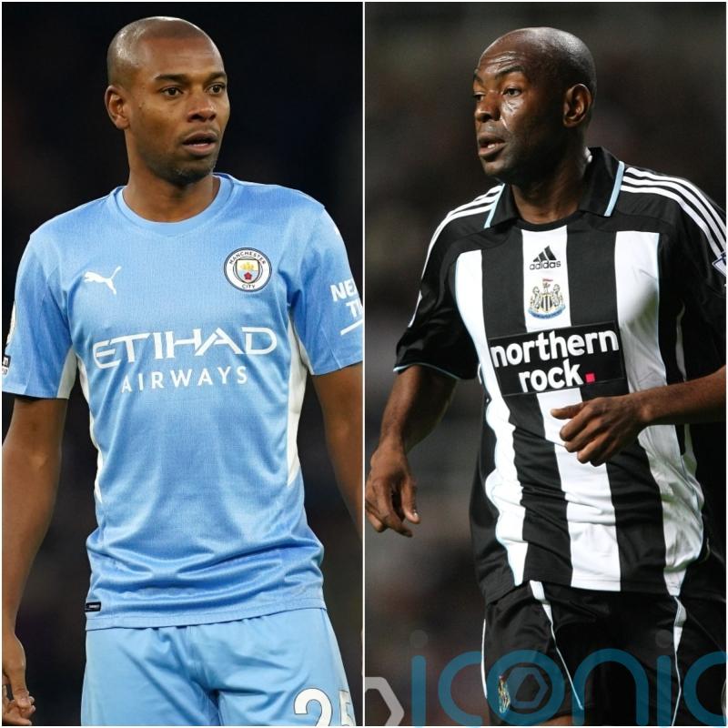 The Premier League’s 100 Brazilians: From Fernandinho to Claudio Cacapa