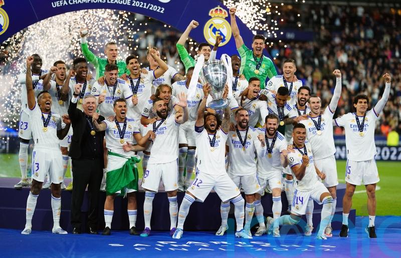 What lies ahead for the six British clubs in this season’s Champions League?