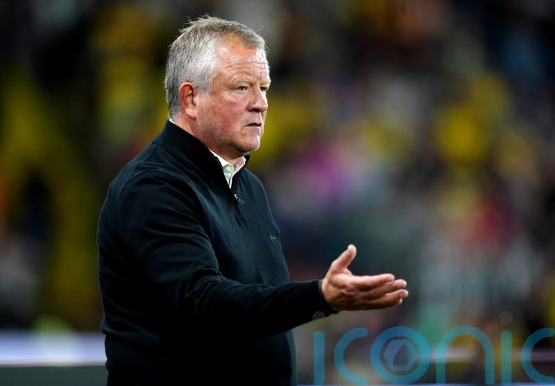 Chris Wilder pleased to see Middlesbrough get over the line against Sunderland