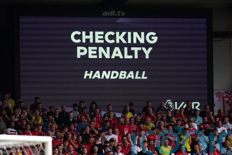 FSA calls for ‘vast improvement’ to VAR as it’s making football ‘less enjoyable’