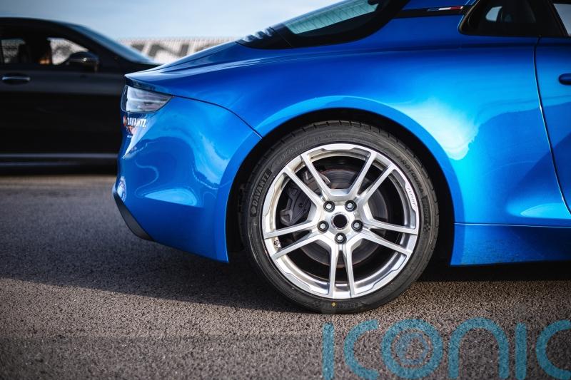 GUIDE: What should I be looking for when buying new tyres for my car?