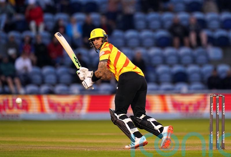 Alex Hales back in England squad for T20 World Cup as Jonny Bairstow replacement
