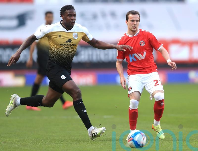 Donervon Daniels pushing for Walsall return against Northampton