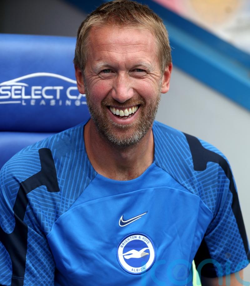 Can Graham Potter meet the many demands of ambitious new Chelsea owners?