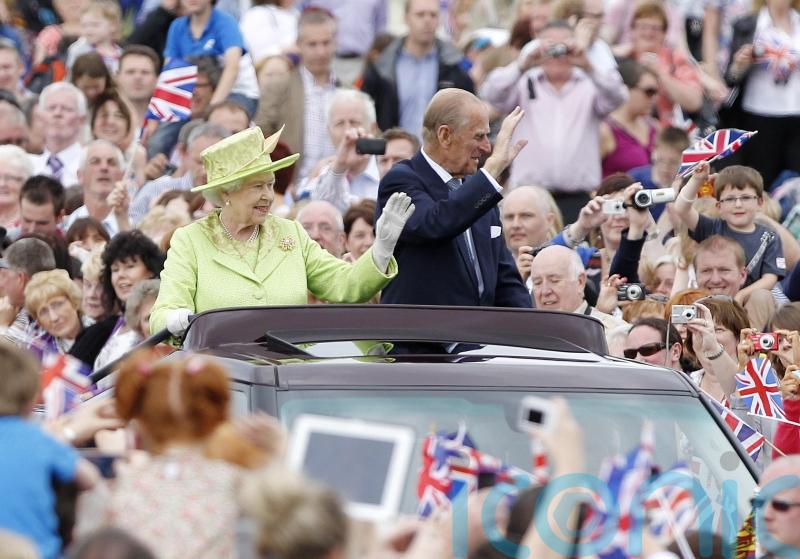 NI leaders praise the Queen’s efforts to advance peace and reconciliation