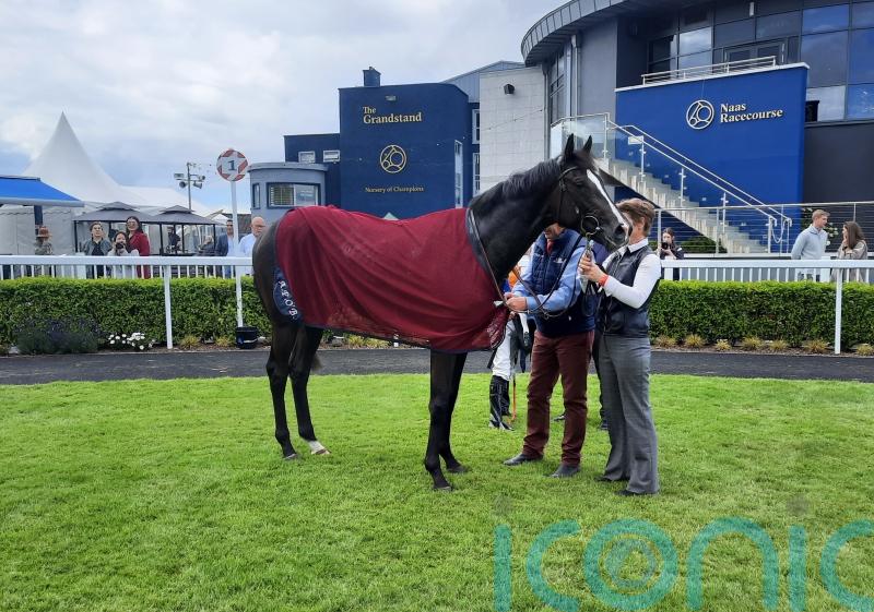 Smart O’Brien prospects face off at Leopardstown