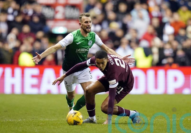 Derek McInnes the reason behind Christian Doidge choosing Kilmarnock loan move