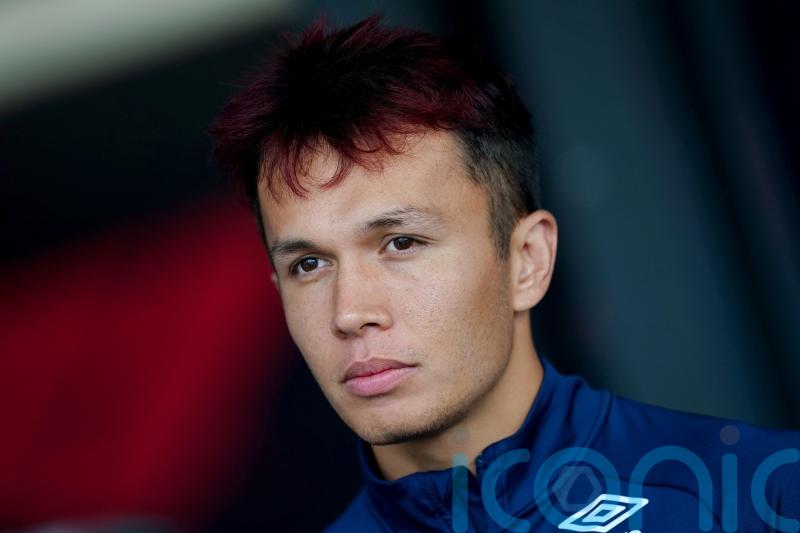 Williams’ Alex Albon ruled out of the Italian Grand Prix with appendicitis