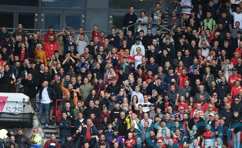 FSA demands refunds for fans as fixtures postponed after Queen’s death