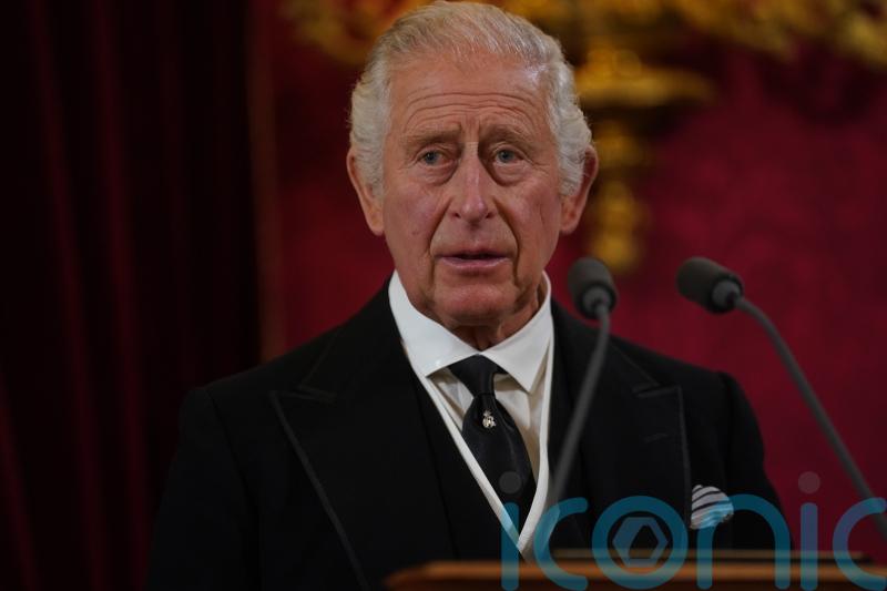 King Charles III praises late Queen as he is proclaimed the new monarch