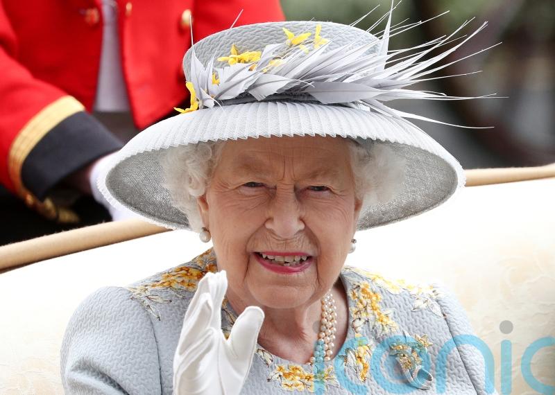British racing to be cancelled on day of the Queen’s funeral