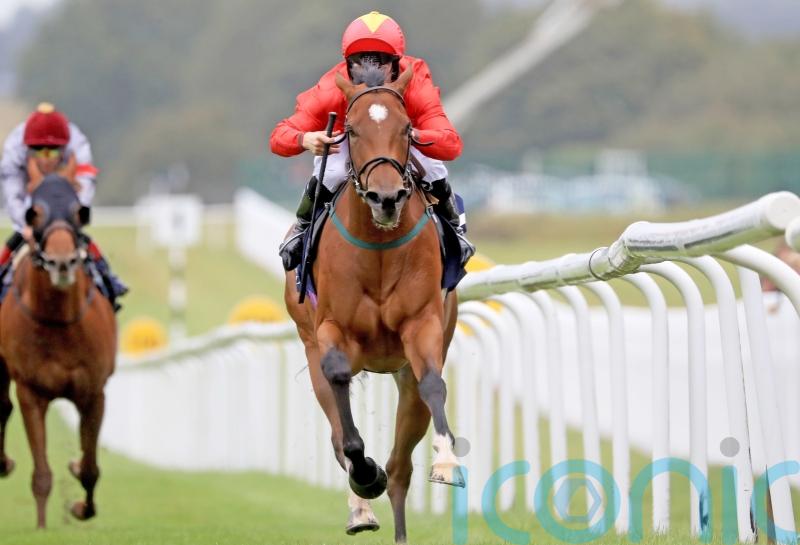 ‘Phenomenal’ Highfield Princess unstoppable at the Curragh