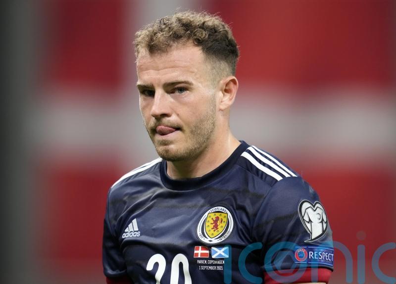 Ryan Fraser back in favour for Scotland’s Nations League double-header