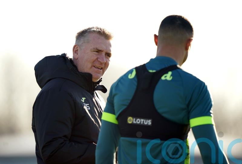 Dean Smith still without Adam Idah for Norwich’s game against Bristol City