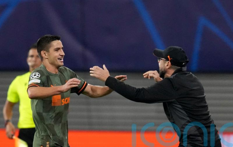 Shakhtar Donetsk will use ‘fear’ to drive forward, says coach Igor Jovicevic