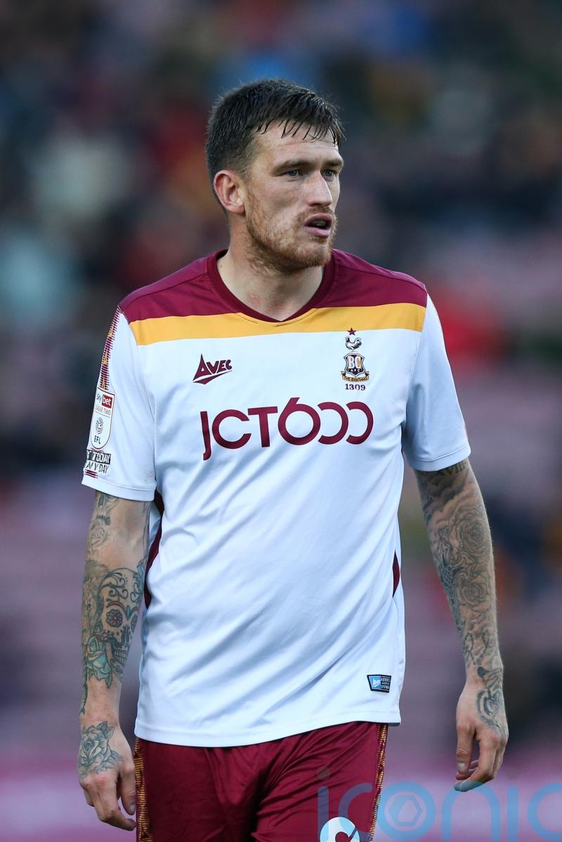 Andy Cook’s brace earns Bradford victory at Tranmere