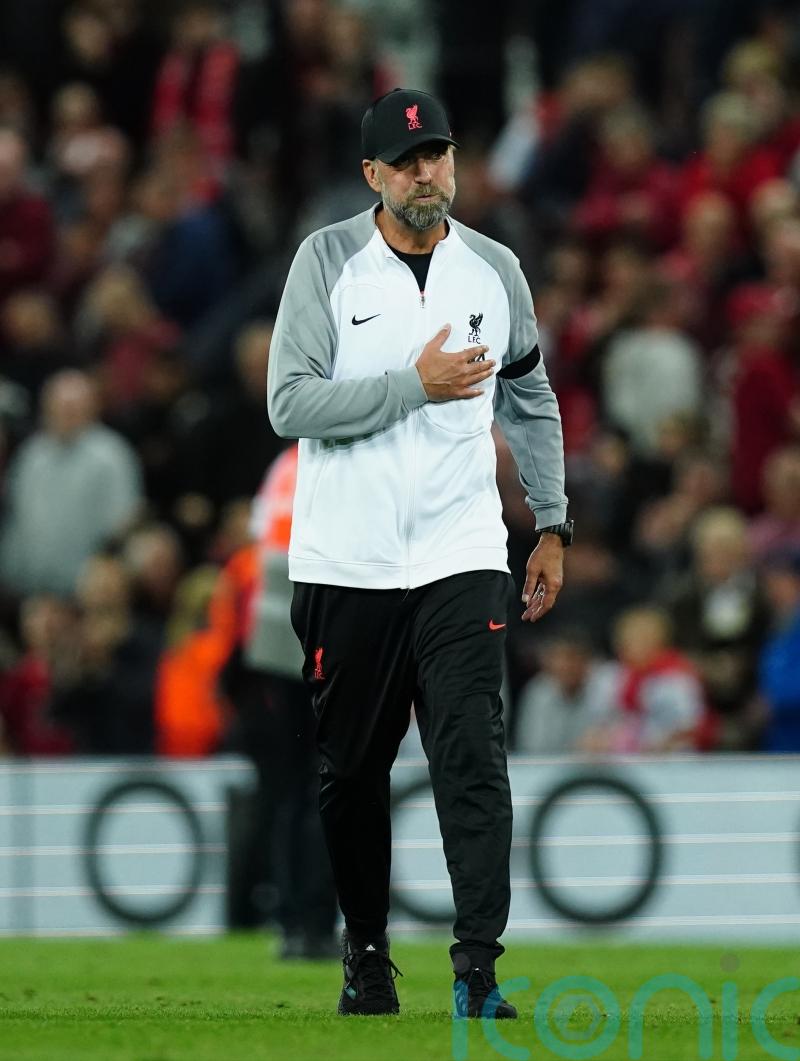 The first step, nothing more – Jurgen Klopp won’t get carried away by late win