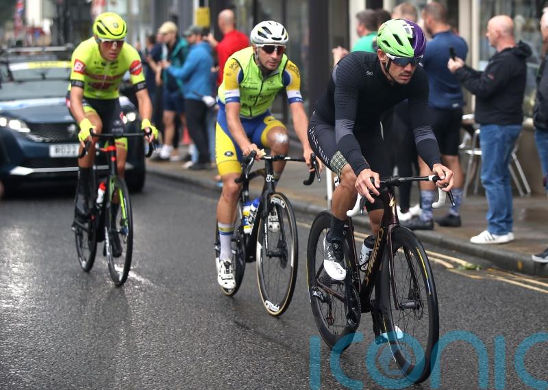 Ricci Pascoe aiming to make Saint Piran team net zero in five years