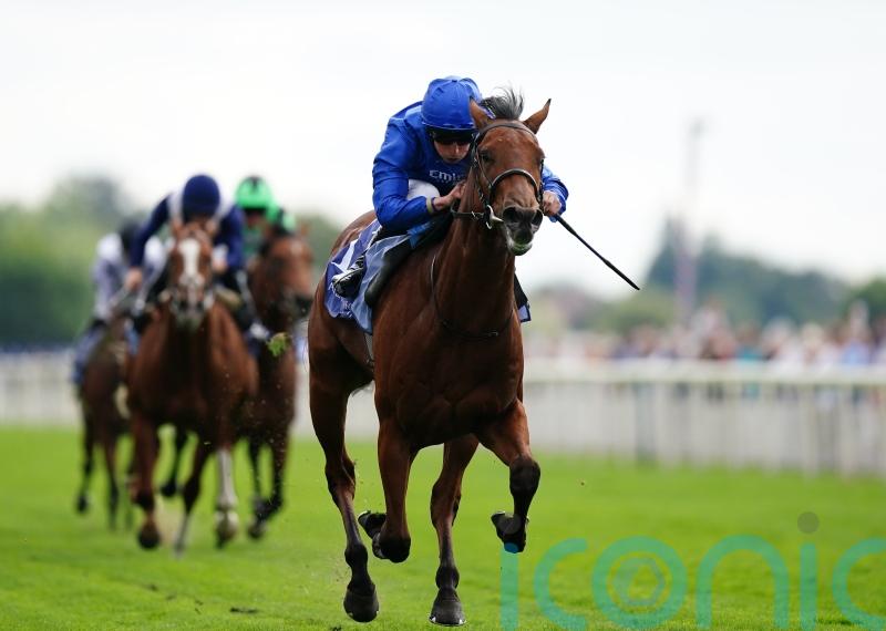 Noble Style ruled out of Middle Park date
