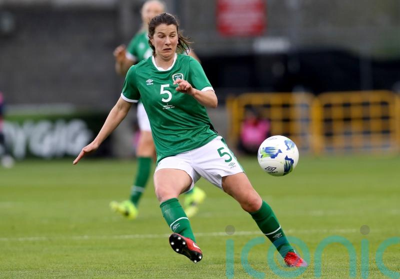 Niamh Fahey relishing ‘hugely exciting’ chance to qualify for World Cup