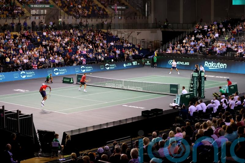I don’t think it looks that professional – Andy Murray not keen on late matches