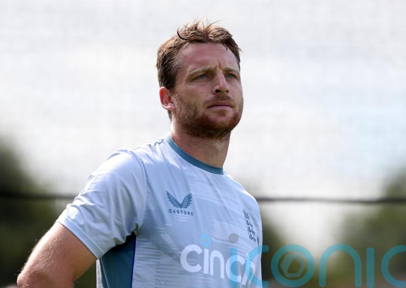 Jos Buttler begins England’s Pakistan tour by announcing flood appeal donation