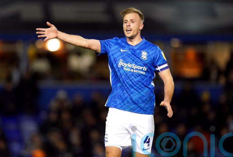 Birmingham and Coventry set to be depleted for clash at St Andrew’s