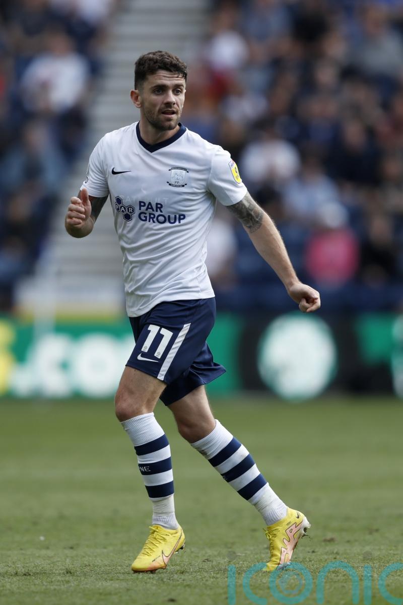 Robbie Brady is back in the Republic of Ireland squad on merit – Stephen Kenny