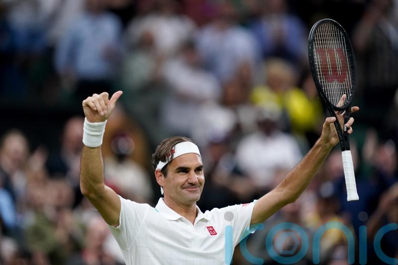 Roger Federer says retiring from professional tennis is ‘bittersweet decision’