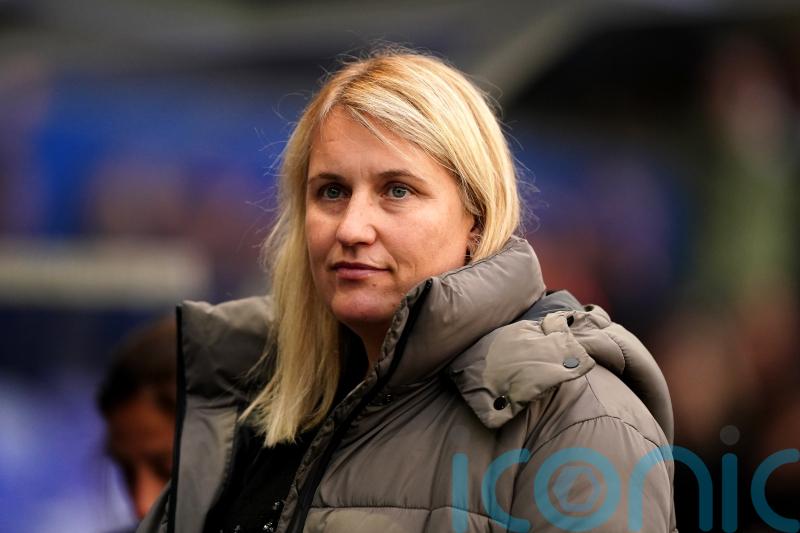 Emma Hayes adamant it was right football was postponed after Queen’s death