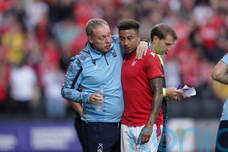Fourteen debuts and counting – Forest on track to break Portsmouth record
