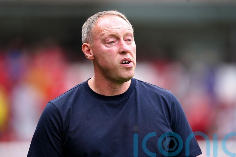Steve Cooper bemoans ‘self-inflicted’ issues after Forest beaten by Fulham