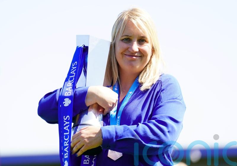 I just want to get better – Emma Hayes demands even more from champions Chelsea