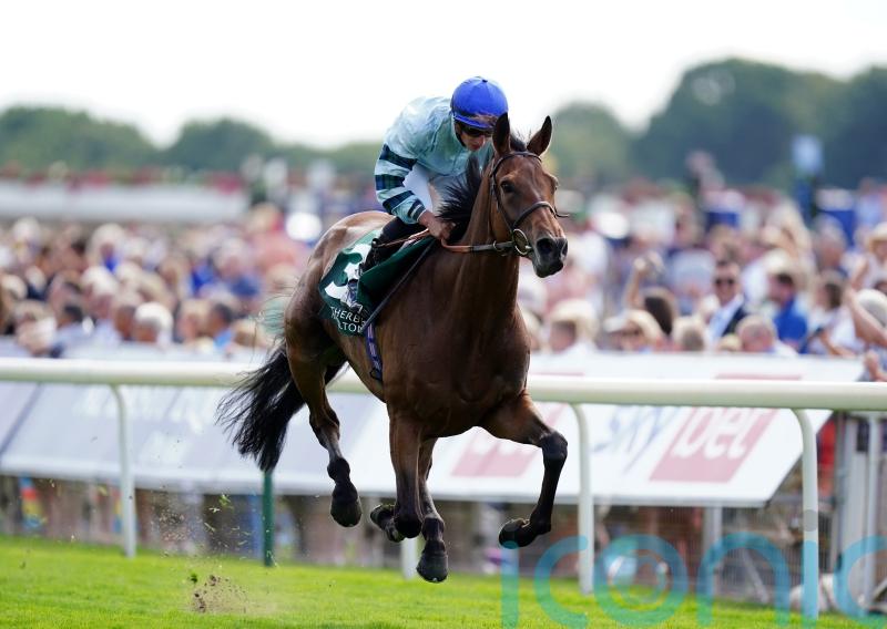 Quickthorn ‘in great form’ for Cadran challenge