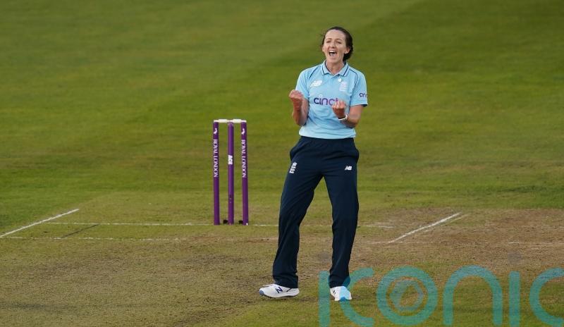 England evolution excites Kate Cross as new World Cup cycle begins