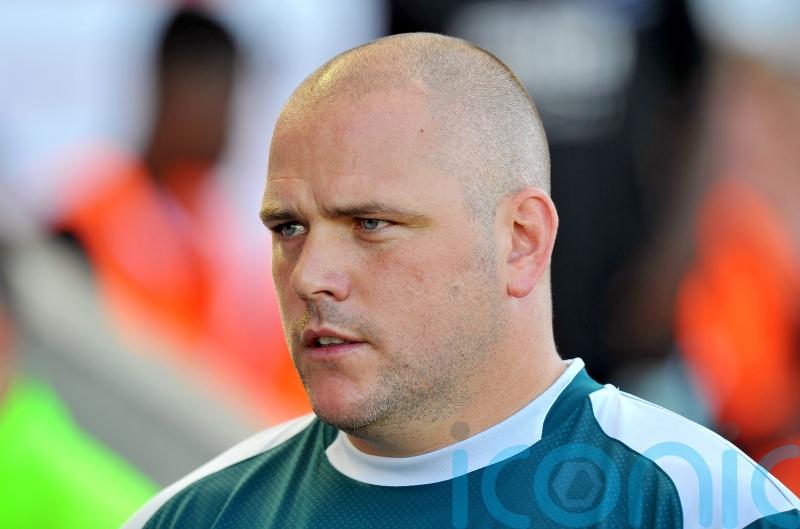 Jim Bentley concerned by ‘frailties’ shown by Rochdale in Northampton defeat