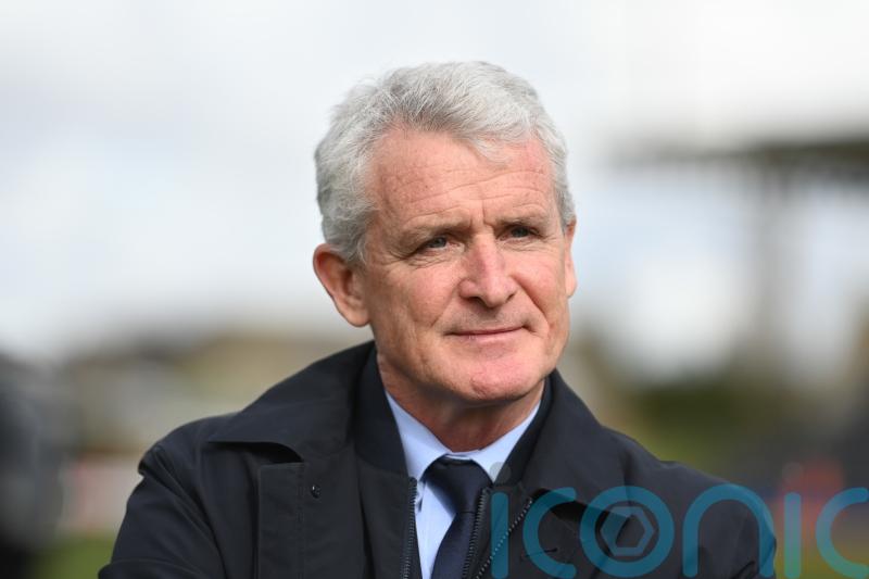 Mark Hughes concerned by lack of protection for Bradford hotshot Andy Cook