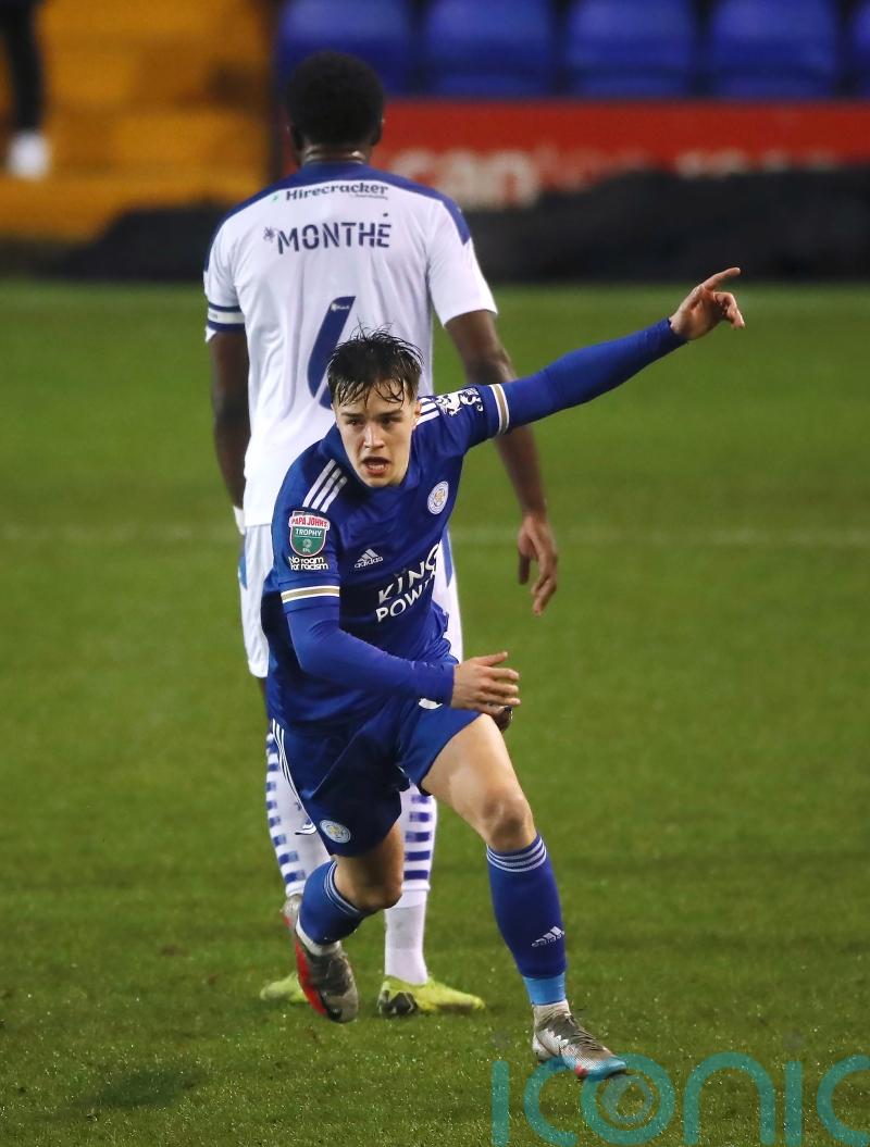 He’d chase an empty crisp packet – Scott Lindsey hails Jacob Wakeling work rate