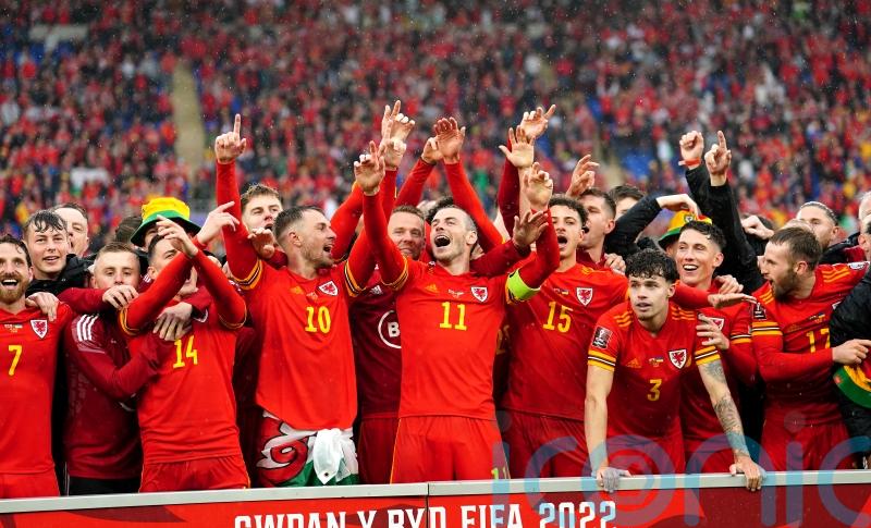 ‘Important we respect their culture’ – Wales to address any Qatar issues at camp