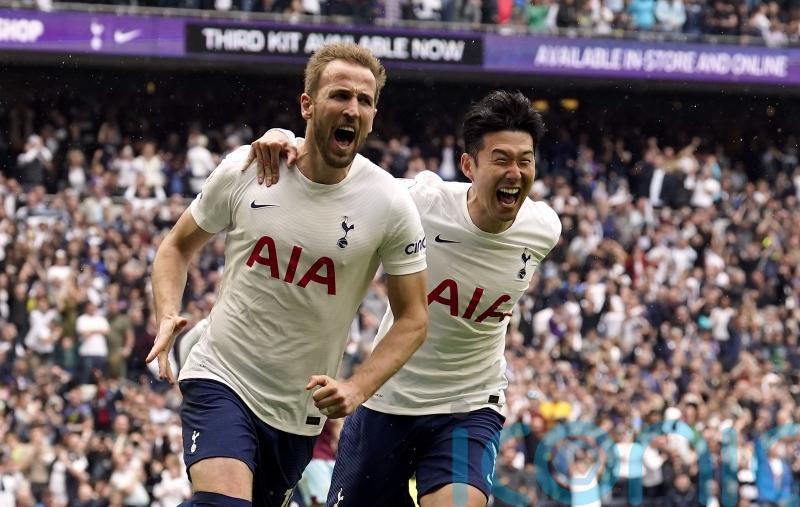 Harry Kane and Son Heung-min can expect bench time this season – Antonio Conte