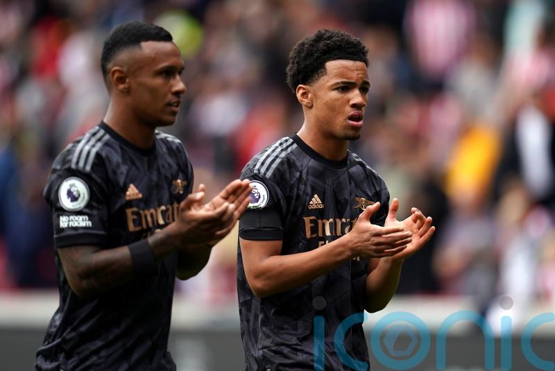Ethan Nwaneri becomes youngest Premier League player – 5 things we learned