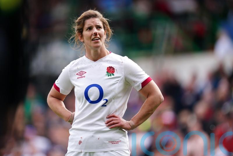 England include six World Cup winners in their squad for this year’s tournament