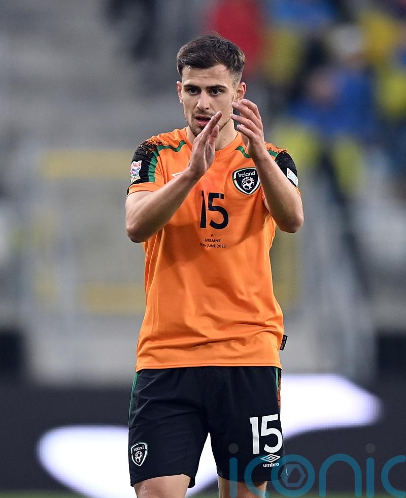 Jayson Molumby ready for Hampden crowd after ‘horrible’ experience of no fans