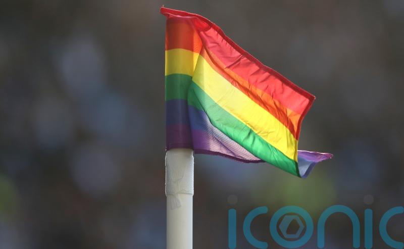 Footballer Zander Murray ‘humbled’ by reaction since revealing he is gay