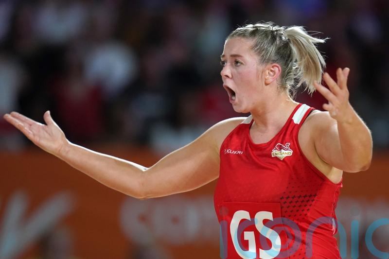 Ellie Cardwell determined to learn from Commonwealth Games disappointment