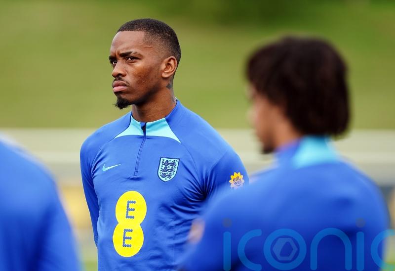 Brentford striker Ivan Toney ‘never doubted’ England call-up would come his way