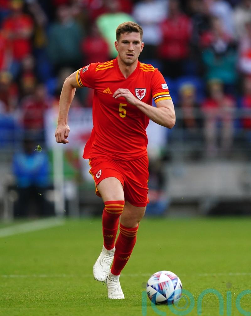 Chris Mepham: Nations League games important for Wales ahead of World Cup
